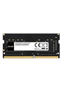 Lexar 8 Gb Ddr4 3200mhz Sodımm (LD4AS008G-B3200GSST)