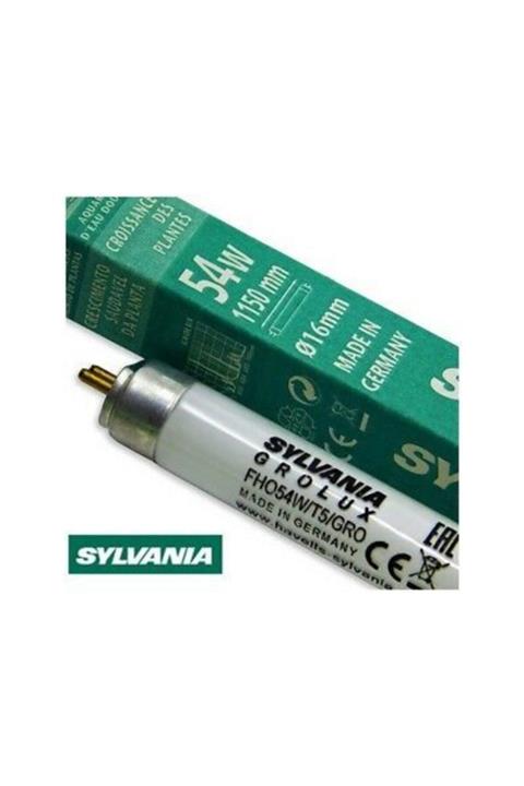 Sylvania Grolux T5 54W 1150mm 8500K