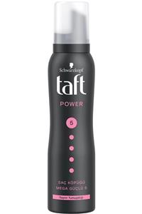 Taft Power Köpük 150 Ml