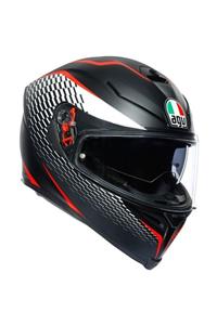 AGV K5 S Multi Plk Thunder Kapalı Kask