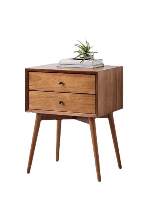 MACart Designo Macart Orenda - 2'li Meşe Komodin - cm-003