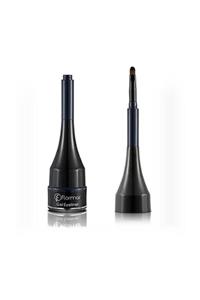 Flormar Gel Eyeliner Deep Ocean Blue