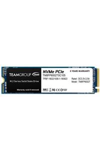 TEAM Mp33 Tm8fp6002t0c101 2tb 1800/1500mb/s Nvme Pcıe M.2 Ssd Disk