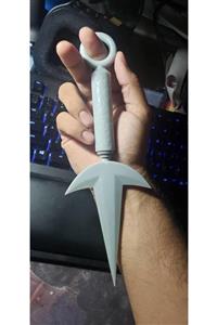 Skygo Naruto Shippuden Minato Kunai Plastik Aparat