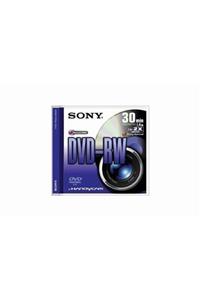 Sony Dvd-rw 5'li Paket