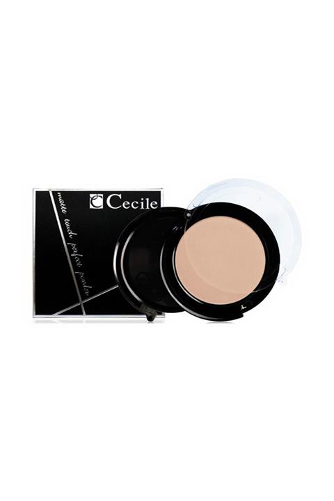 Cecile Suya Dayanıklı Mat Pudra Pink Beige 501 8698438006849