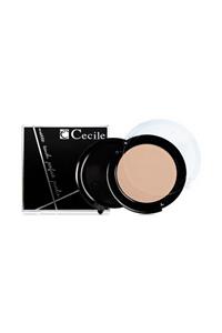 Cecile Suya Dayanıklı Mat Pudra Pink Beige 501 8698438006849