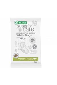 Nature's Protection Nature's Protectıon Superıor Care Whıte Dogs Antialerjik Beyaz Köpek Ödülü