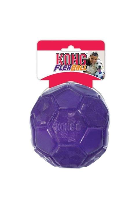 Kong Köpek Flexball M / L Köpek Oyun Topu