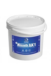 MESSE Fıx Ak 1 - Konut Tipi Pvc Ve Marley Ve Underlay Kauçuk Ve Halı Yapıştırıcı - 3 Kg.