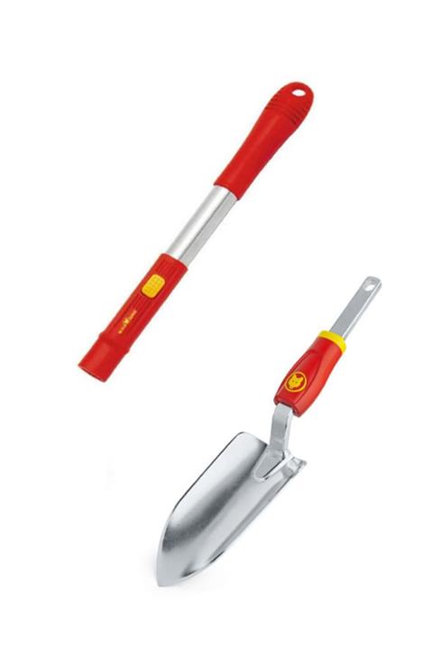 WolfGarten Wolf Garten Lu-sm Kürek Ve Zm 04 Sap