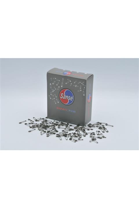 Sanse 22mm Çengelli Iğne Eskitme Bronz 1728 Adet
