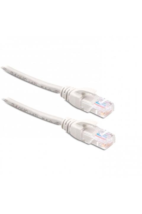 SLINK Sl-cat606 Cat6 Patch 60cm Kablo (gri)