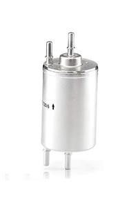 MANN Audı A4 (8e/8h, B6+b7) 1.8 T 120kw 163hp Yakıt Filtresi Wk720/6