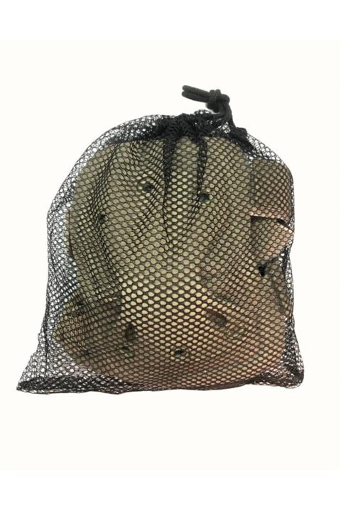 FLAŞ Nano Dizlik Dirseklik Takımı