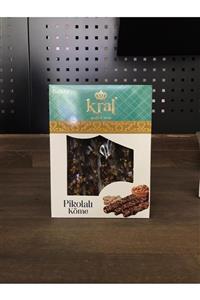 Kral Pestil Pikolalı Köme 350gr