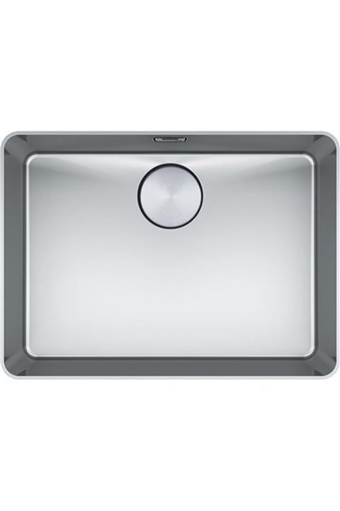 Franke Mythos Myx 210-55 Inox