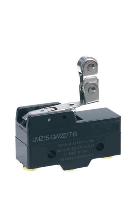 CND Lmz15-gw2277-b Kısa Makara Tahrikli