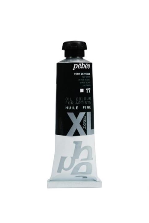 Pebeo Huile Fine Xl Yağlı Boya 37ml Sap Green