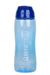 United Colors of Benetton Matara Suluk Tritan 700 ml Mavi