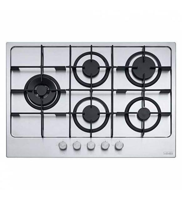 Franke Maris Fhma 755 4g Dcl Xs C Inox Ocak