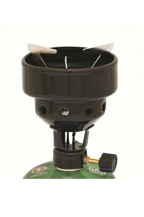 Orcamp Köz Ocak Başlığı