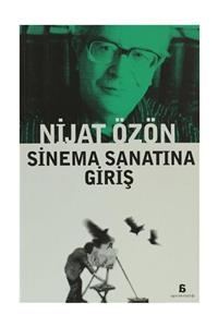 Agora Kitaplığı Sinema Sanatına Giriş