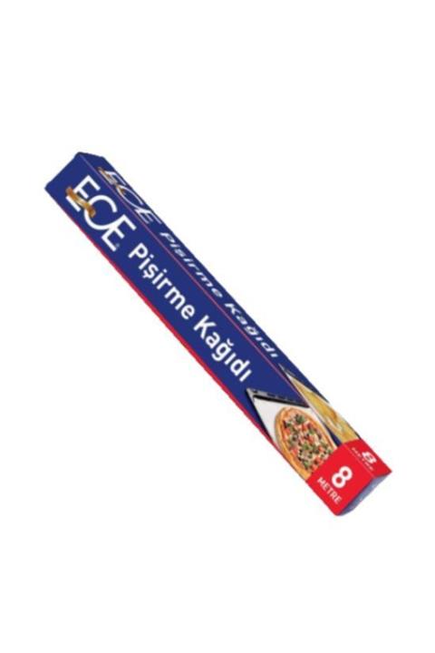 Ece Pişirme Kağıdı 8 Metre