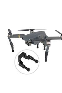 Profisher Djı Mavic Pro Amortisörlü Yumuşak Silikon Güvenli Iniş Ayakları