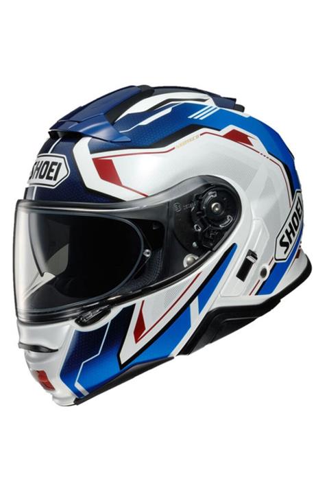 Shoei Shoeı Neotec 2 Respect Tc-10 Kask