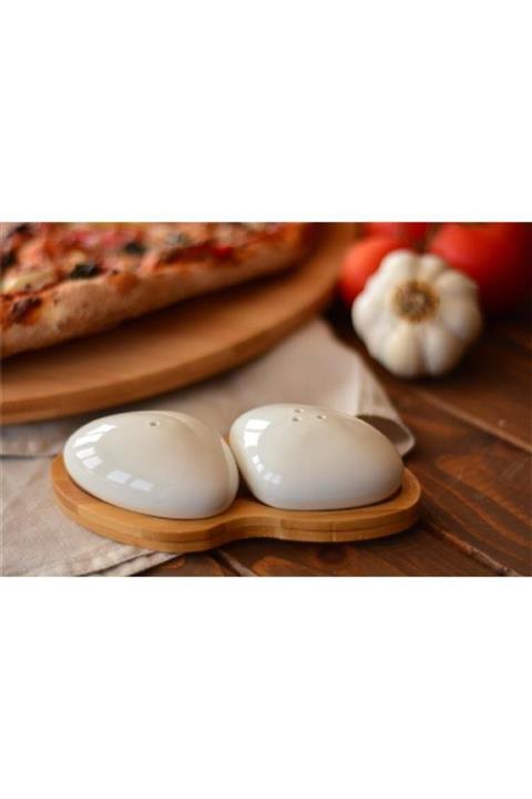 doruktrend Bambum Ston Tuzluk & Biberlik