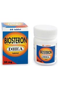 LEKAM Biosteron Dhea 25mg 60 Tablet