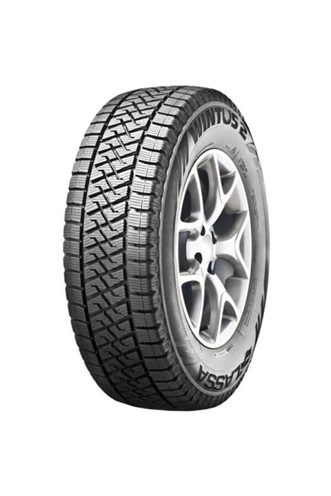 Lassa 195/70r15c 8pr 104/102r Wıntus 2 M+s