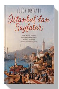 Kronik Kitap Istanbul'dan Sayfalar