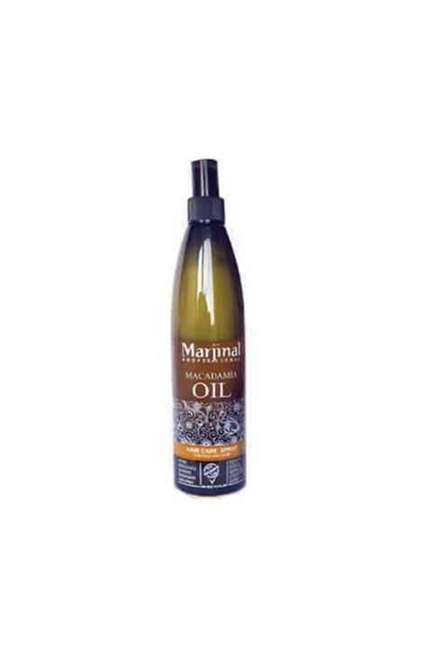 Marjinal Macadamia Fön Suyu 400 ml