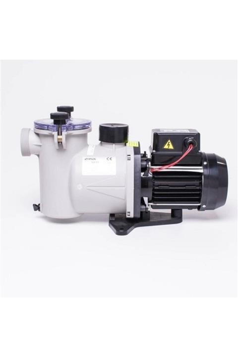 Neta Yüzme Havuzu Ekipmanları - Havuz Pompaları, Ninfa - Nk 0,25 Hp Monofaze