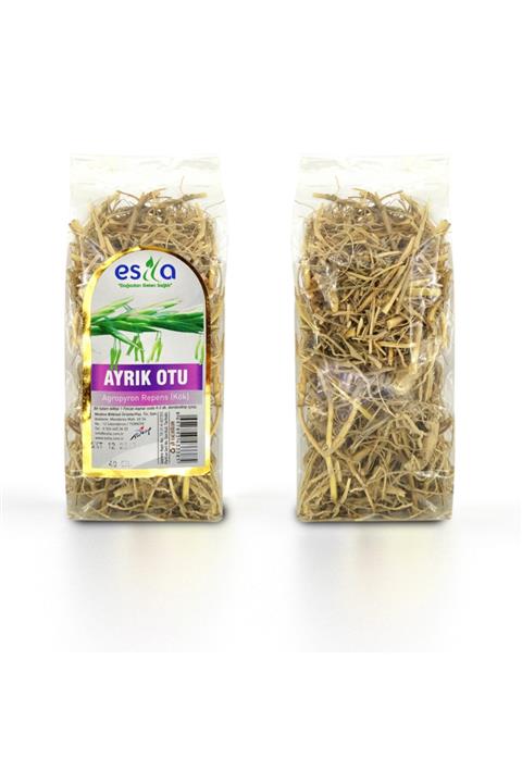 ESİLA Ayrık Otu 40 Gram