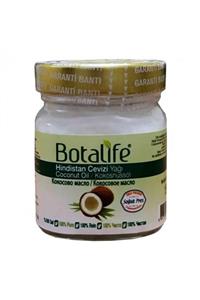 Botalife Hindistan Cevizi Yağı 150gr (210ml)