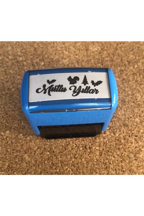 Protec Matbaa Ambalaj Kaşesi 4-1,5 cm