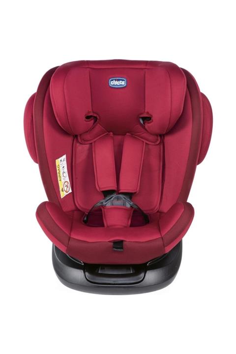 Chicco Boze Unico Isofixli Oto Koltuğu 0-36 kg Red Passion