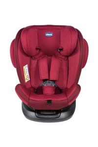 Chicco Boze Unico Isofixli Oto Koltuğu 0-36 kg Red Passion