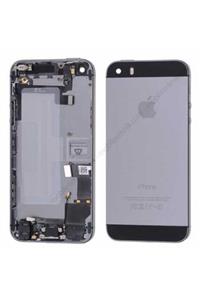 OEM Apple Iphone 5s Kasa Full Yedek Parçalı Versiyon Uzay Gri