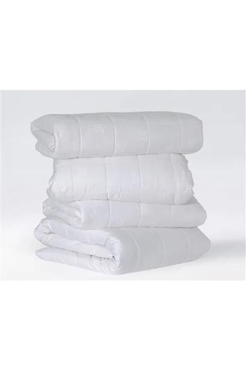 Taç Cotton Soft Tek Kişilik Pamuk Yorgan