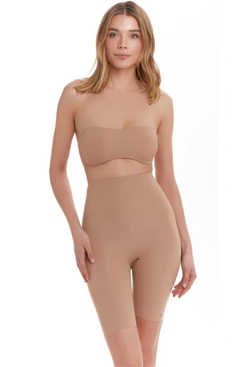 TEN Uzun Paçalı Korse