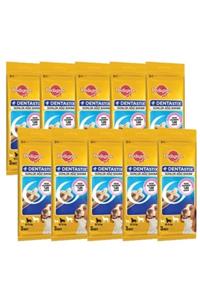 Whiskas Pedigree Dentastick Small Köpek Ödül Mamaları 110 gr X 10 Adet