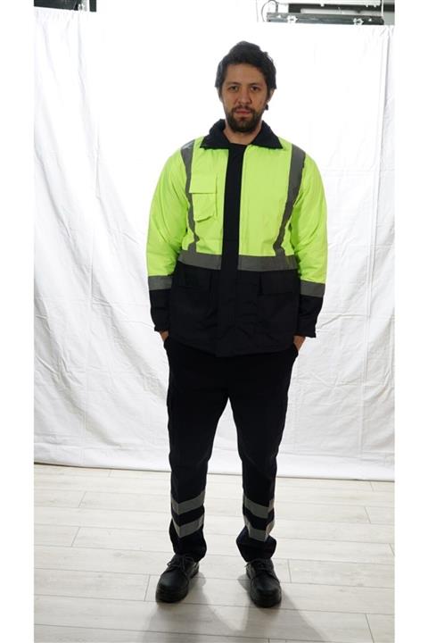 ADEMLİ TEKSTİL PERSONEL GİYİM Iş Montu Işci Kabanı