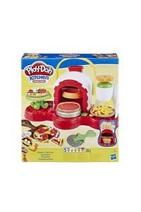 Play Doh E4576 Pizza Fırını Yaratıcı Mutfağım Oyun Hamuru