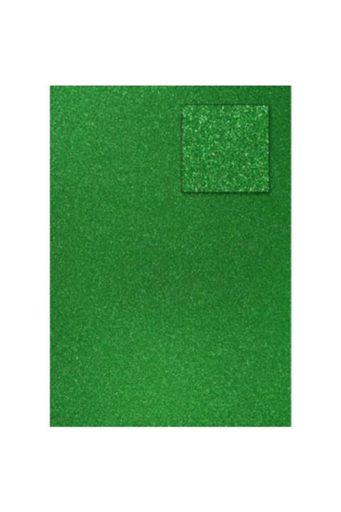 Bigpoint Simli Karton 50x70cm Yeşil 10'lu Poşet