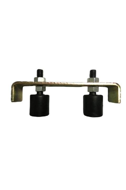 ÖZMENT Pvc Çiftli Denge Makarası Denge Bilyası 35 mm