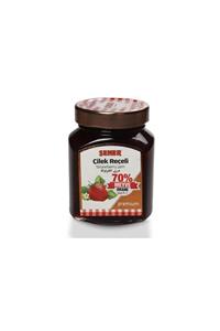 Şener Premium Reçel 400 gr Çilek %70 Meyve Reçel
